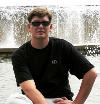 Андрей Ильвовский