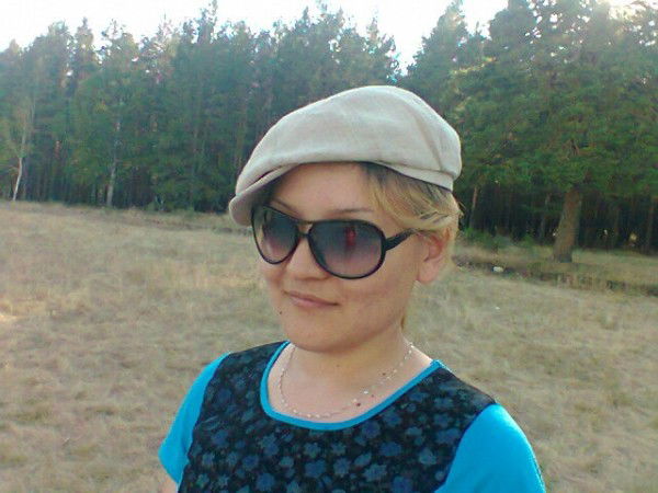 Махаббат Танина