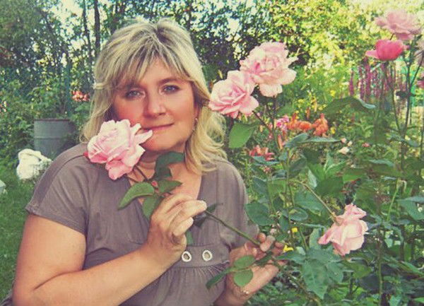 Елена Романова