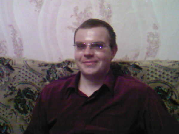 Андрей Пыжов