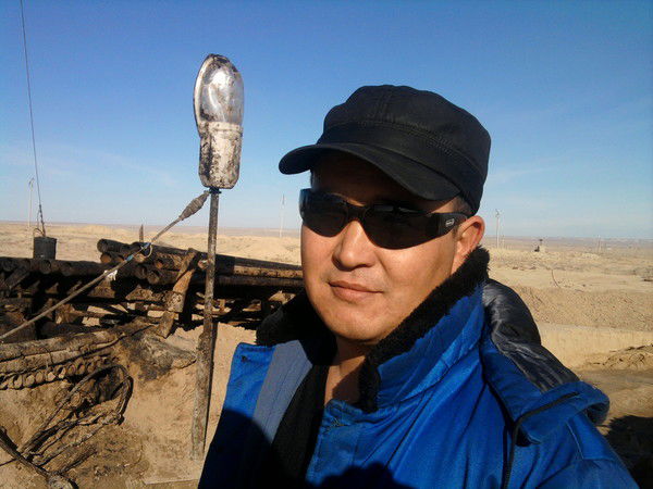 Толеген Батабаев