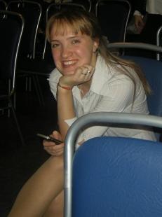 Наташа Кузнецова