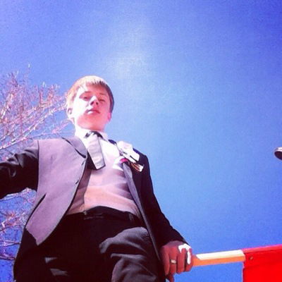 Санёк Мосиенко