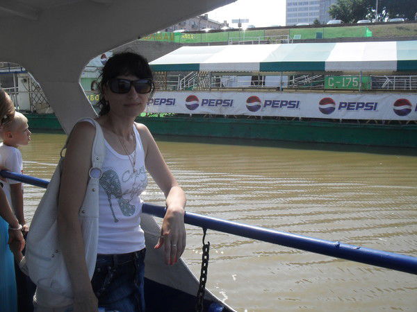 Наталья Суворова