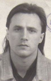 Павел Маянцев