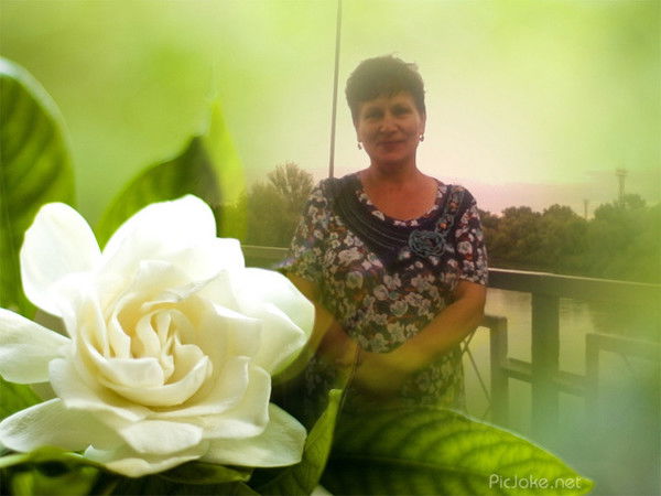 Татьяна Грибачева