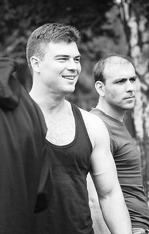 Александр Лапачёв