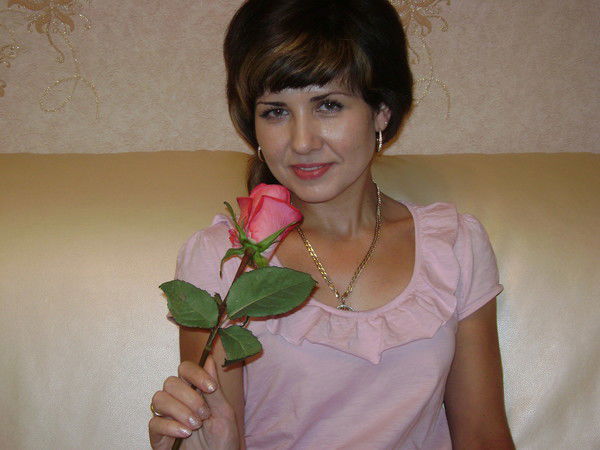 Надежда Алексеева