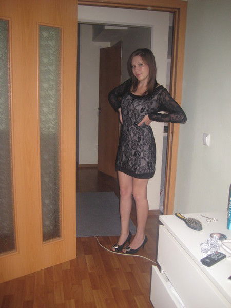 Лилия Мусина