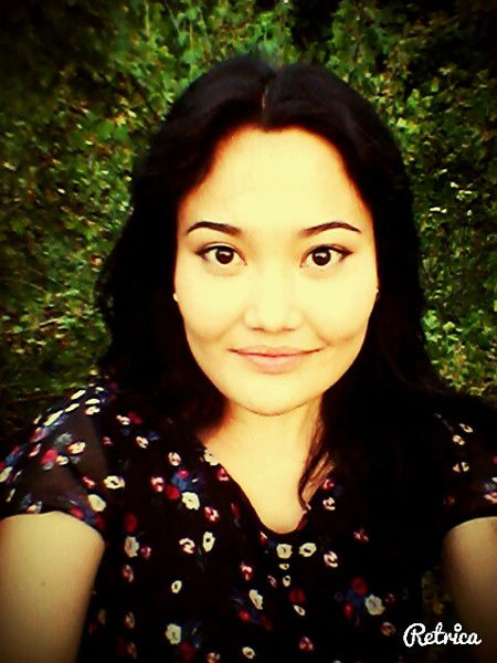 Улжан Аженова