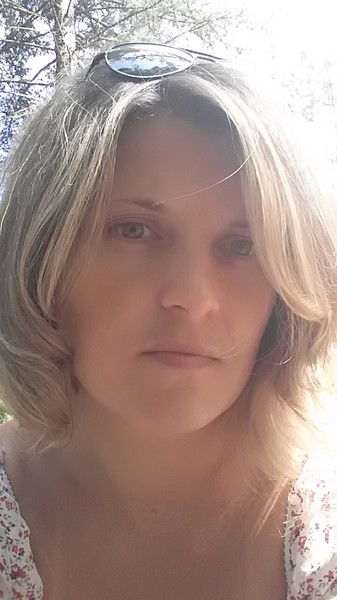 Наташа Симоненко