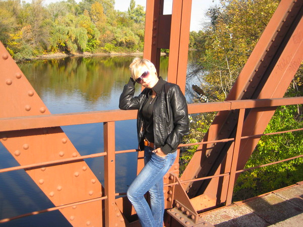 Алеся Сенич