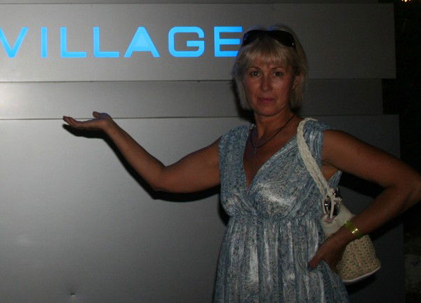 Наталья Субботина