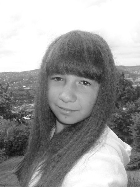 Марина Чеганова