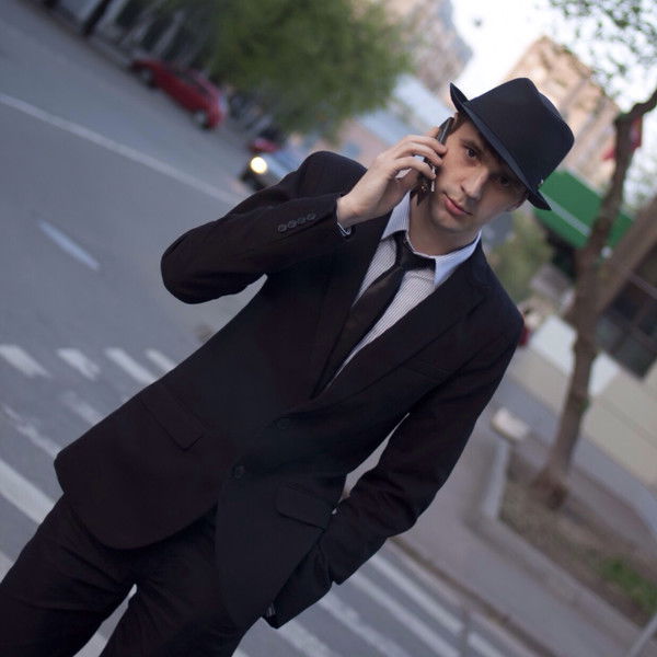 Сергей Смирнов