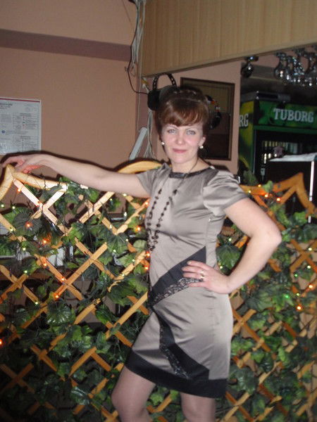 Наталья Бабуревич