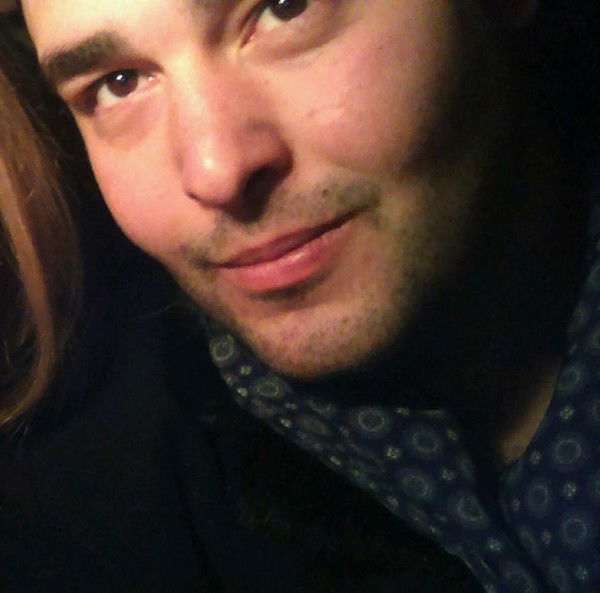 Егор Горохов