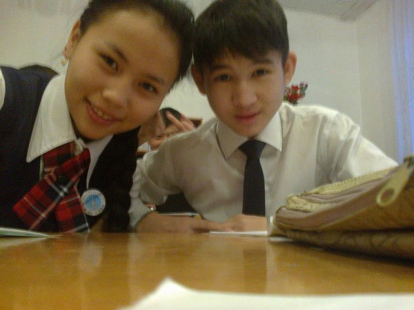 Елдар Ерболат