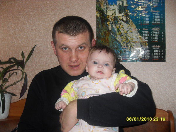 Вова Анищенко