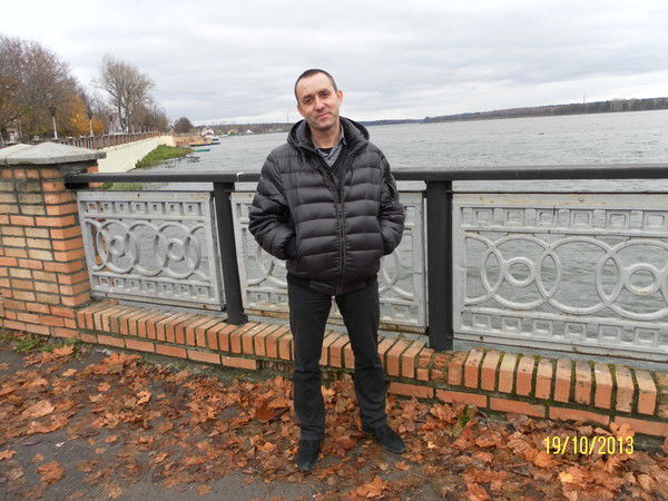 Сергей Сергеев