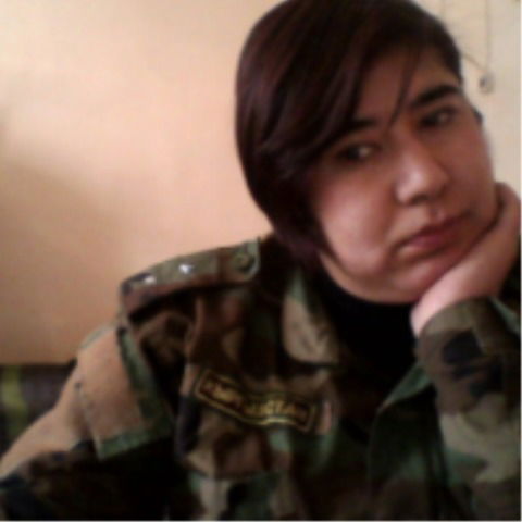 Хамида Джураева