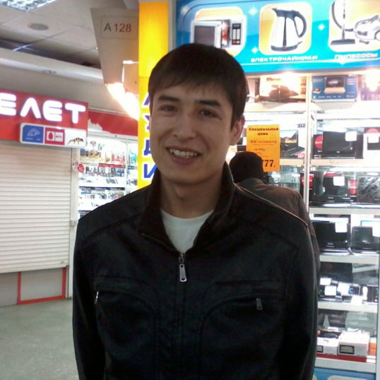 Дима Турсунов