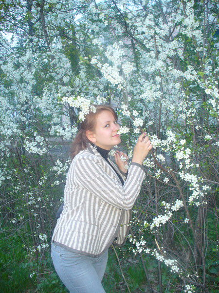 Екатерина Соломина