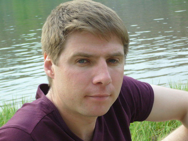 Анатолий Сидоренко