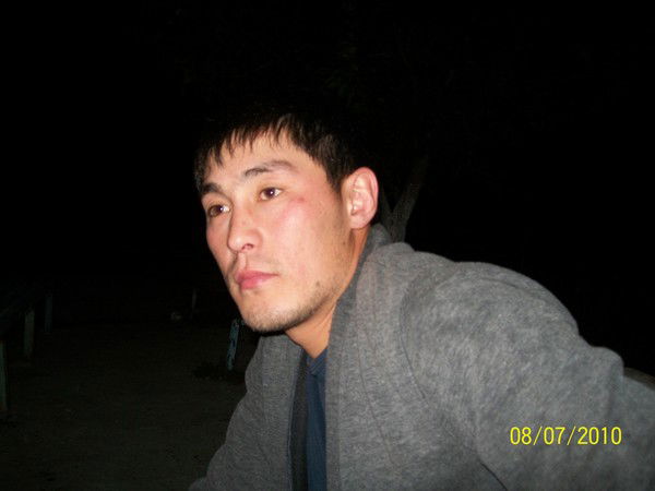 Есен Берикбаев