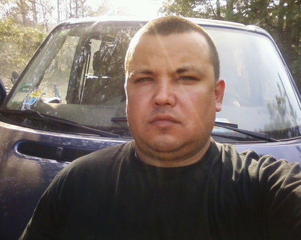 Юра Кривошлыков