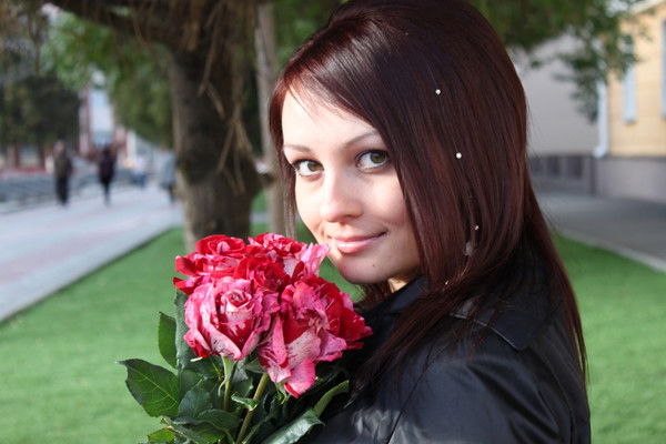 Марина Сергеева