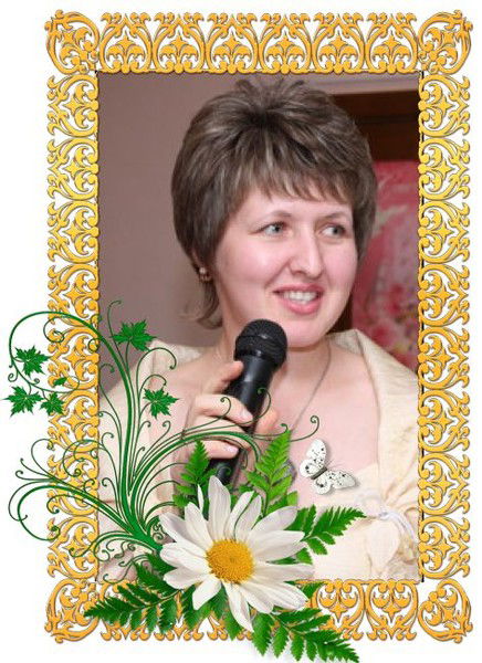 Роза Галиахметова