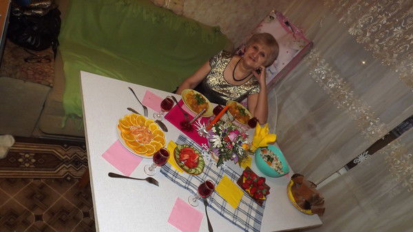 Соня Звягина