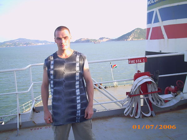 Андрей Кичигин