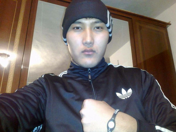 Ерасыл Елуулы