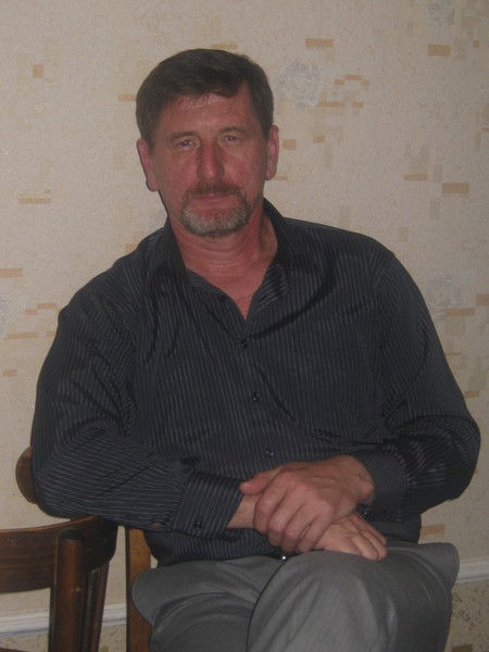 Сергей Корчагин