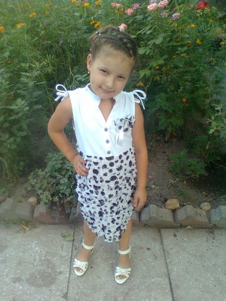 Ангелина Безпалько