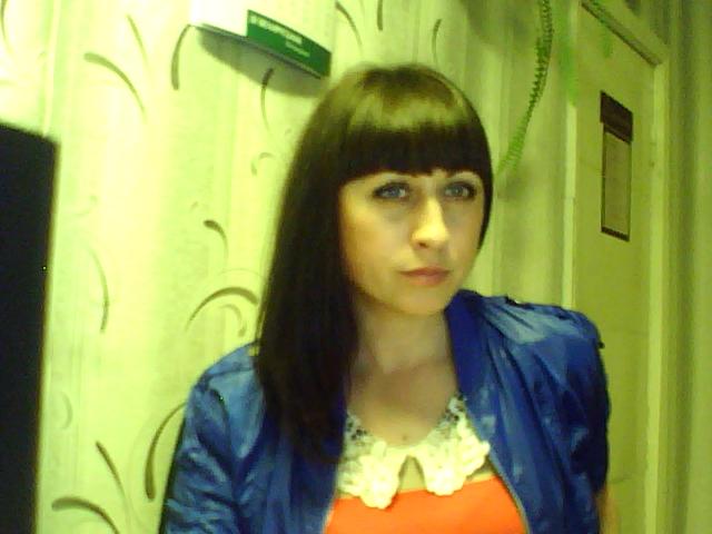 Елена Дулик