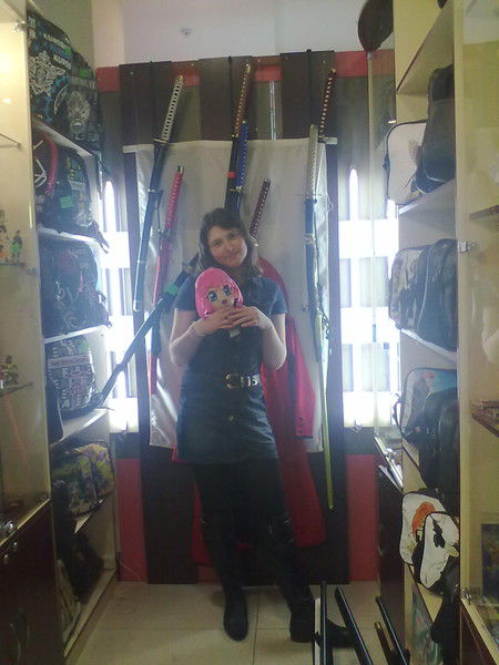 Ольга Тусина