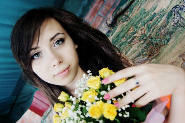 Катюша Секацкая