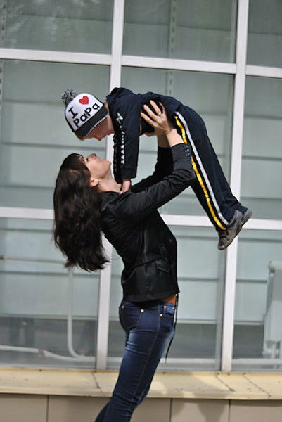 Евгения Лазаренко