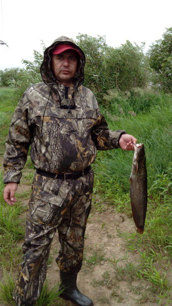 Сергей Смирнов