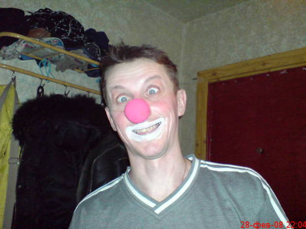 Андрей Зеленов