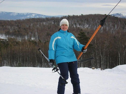 Татьяна Печенина