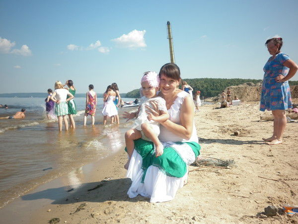 Лариса Германова