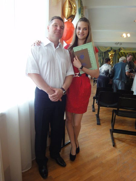 Анжелика Обжогина