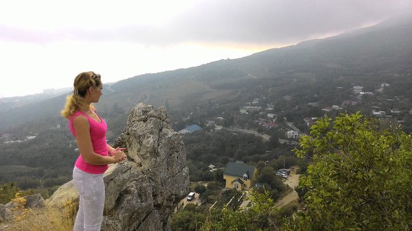 Наталья Латышева