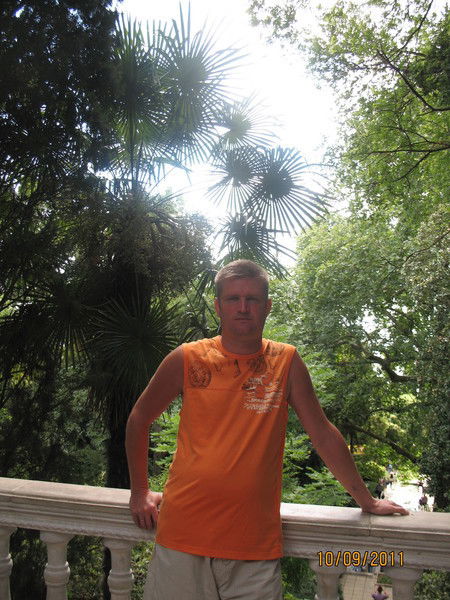 Андрей Семенчуков