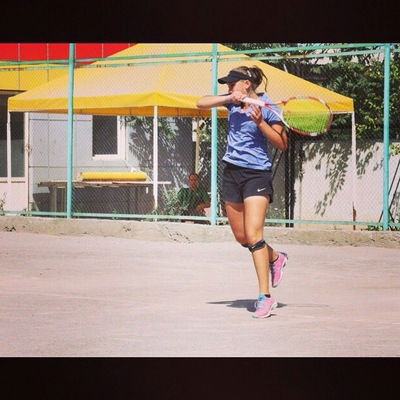 Мария Солнышкина