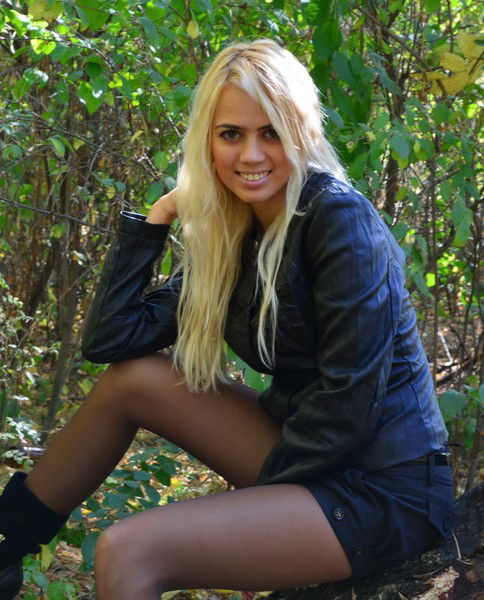 Юлия Бухалова